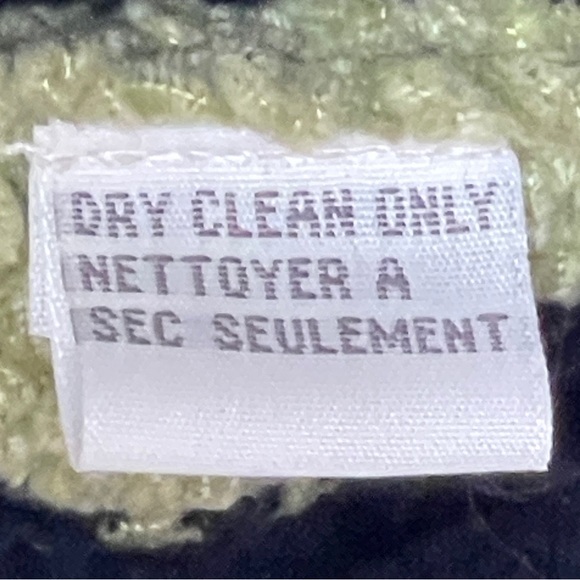 Vintage Grandpa Sweater Preppy Argyle Plaid Colorblock Y2K Multicolor SZ Large - Picture 11 of 15